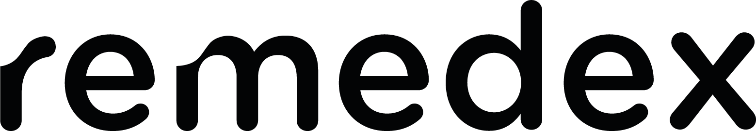 Remedex Logo